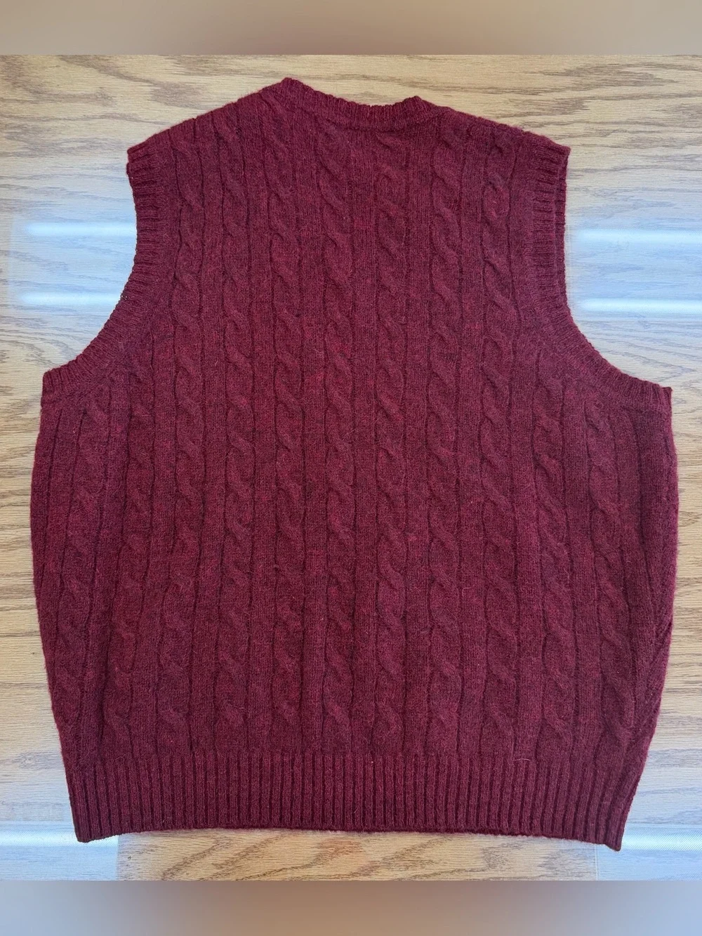 L.L. Bean vintage 1990s
